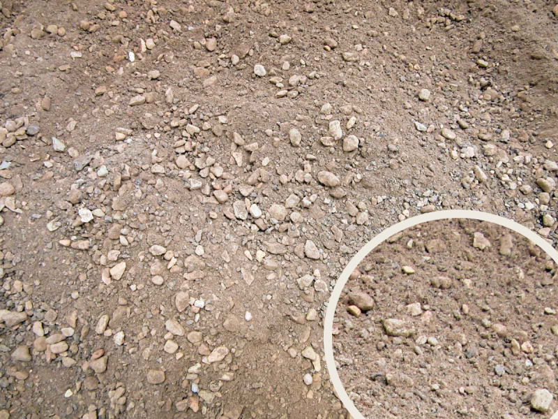 Wasserpflanzen-Substrat